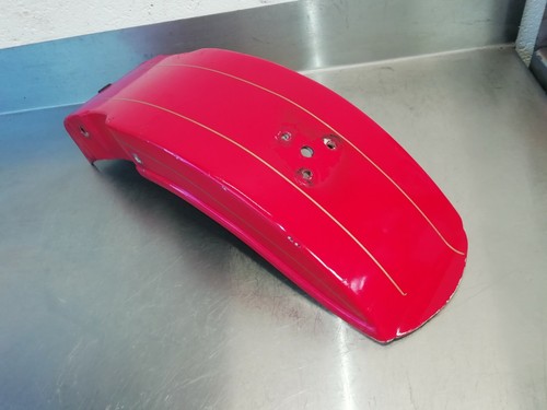Suzuki gs250 rear mudguard - suzuki,