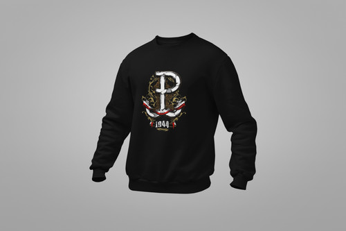 Polish patriot polska walczaca - polska,