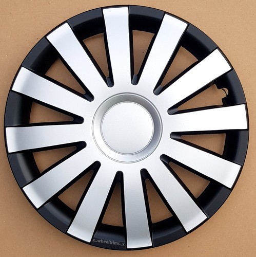 Full set wheel trims - set,