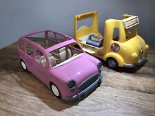 Sylvanian Families Play Set