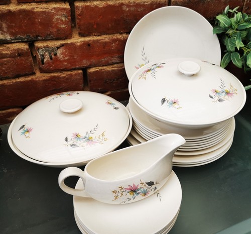 Ridgway susanna mid century - mid,
