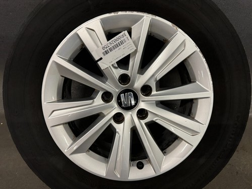 Seat alhambra genuine - seat, 16
