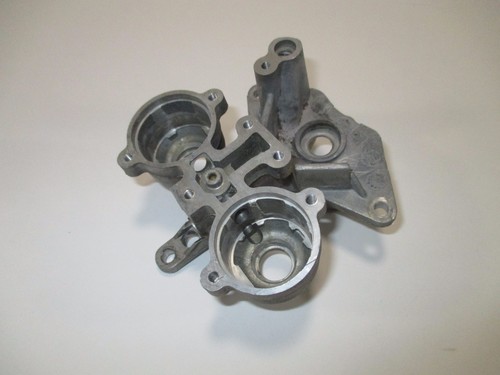 Tbi fuel injector pod - fuel,