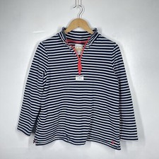 Joules 1/4 Zip Sweatshirt
