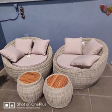 Majorca snuggle chair and - snuggle,