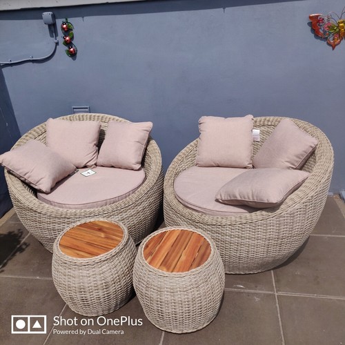 Majorca snuggle chair and - snuggle,