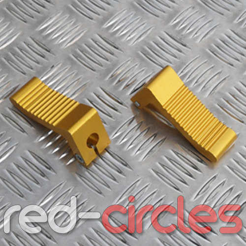 Gold heavy duty 47cc - gold,
