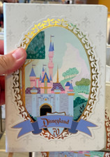 Disneyland Resort 70th