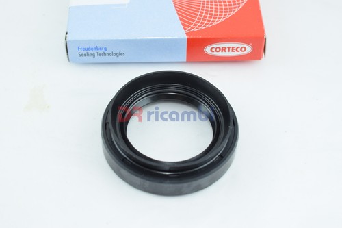 Oil seal differential for - seal,