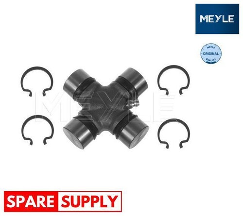 Joint propshaft for - joint,,