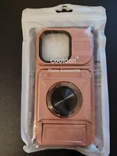 Coolden phone case LM Card for