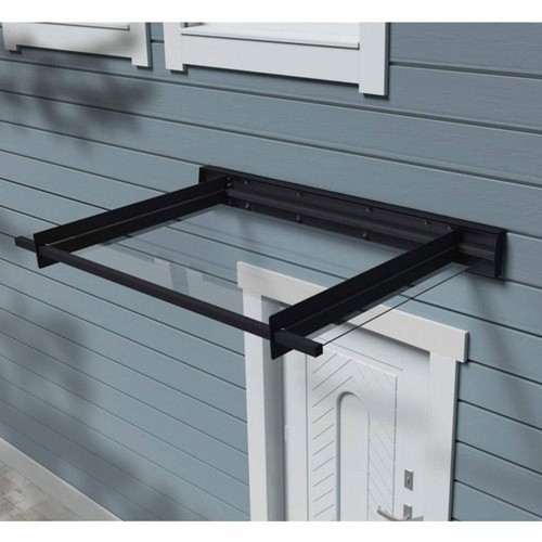 Door canopy 3ft 4ft cover - canopy, x