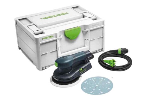 Festool eccentric sander ets - eccentric,