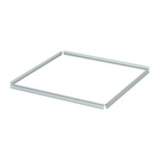 Velux Flat Roof Windows ZZZ 210 090090  90 x 90cm Frame Fixing Kit