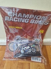 1/24 DEAGOSTINI IXO CHAMPION