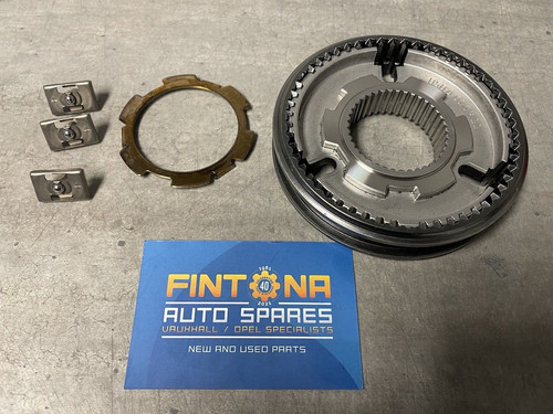 Oem vauxhall astra zafira - oem,