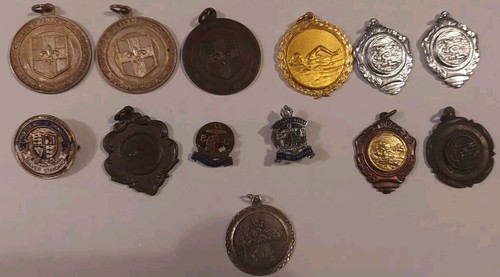 Collectibles badges and - collectibles,