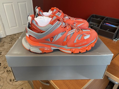 Balenciaga track sneaker - track,
