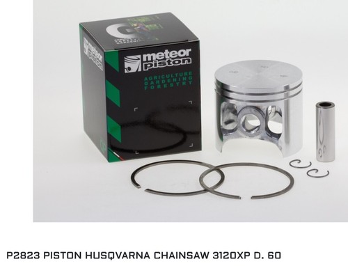 Meteor piston kit - meteor,