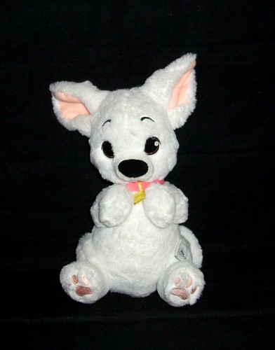 Disney parks babies bolt - disney,