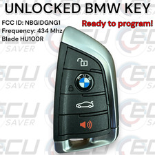 🔥 OEM 2014-2018 BMW X5 X6