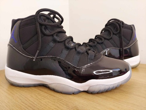 Nike air jordan retro space - nike, 11