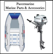 Yamaha 240T Slatted Floor