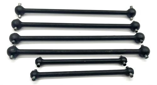 Savage 6 drive - 4.6,