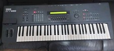 Yamaha  SY85 Synthesizer in Clean Condition 