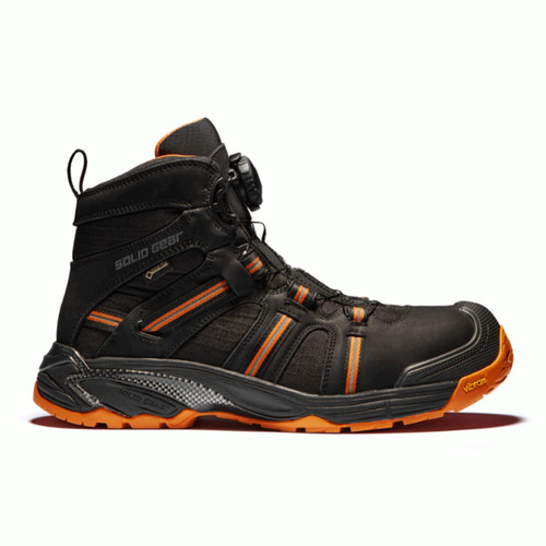 Solid gear sg80007 - solid,