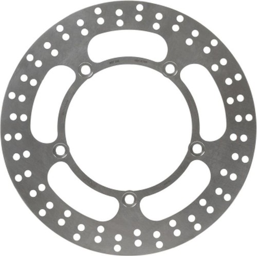 Front brake disc - disc, vt