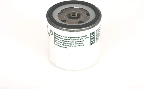 Bosch oil filter fits - oil,