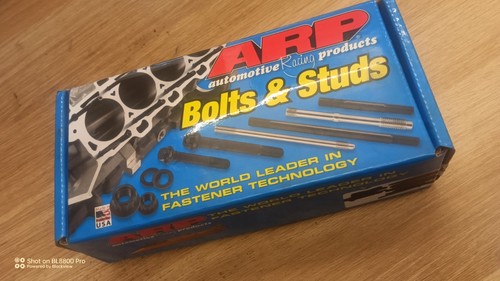 Arp sbc - sbc, block