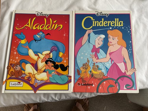 Walt disney large vintage - disney,