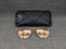 Ray-Ban Round Sunglasses
