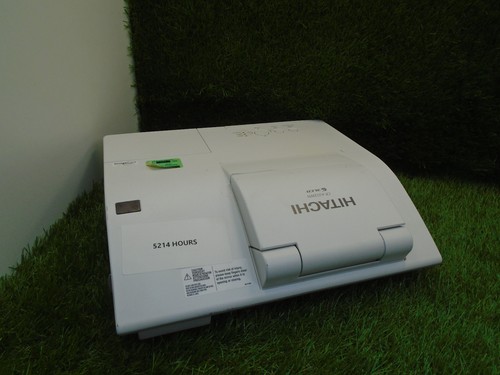 Hitachi a352wn ultra short - hitachi,