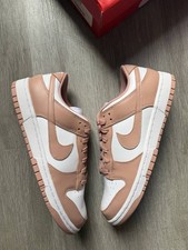 Nike Dunk Low Rose Whisper UK