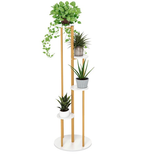 Costway indoor metal - costway, plant