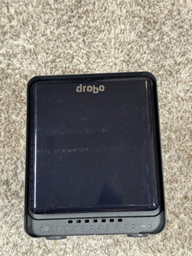 Drobo drdr5 drdr5a21 - drobo, 5d