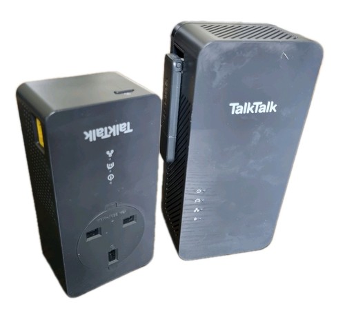 Talk link dhp p610av - talk,
