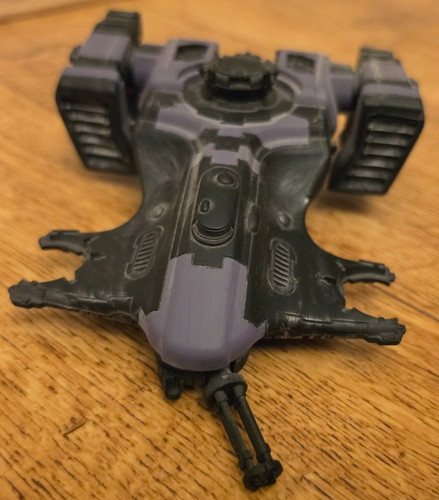 Tau devilfish 40k tabletop - tau,