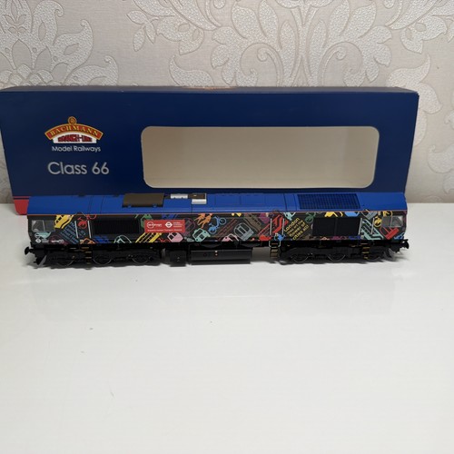 Bachmann branchline 979t - branchline, 32-979t