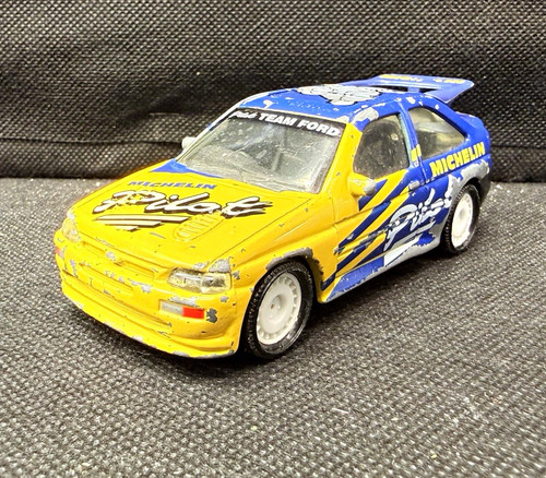 Ford escort michelin pilot - escort,