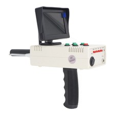 Metal Detector 1000m Range 20m