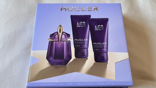 Mugler alien gift set - alien, 30ml