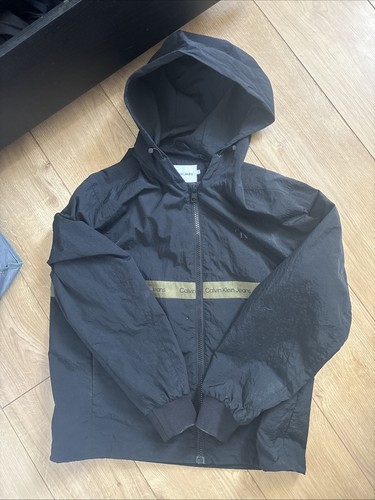 Calvin klein men jacket - jacket, size