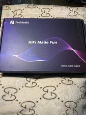 Fosi Audio Rack
