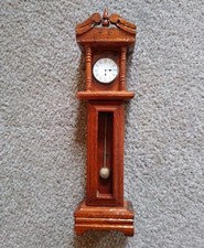 Vintage Miniature Dolls House