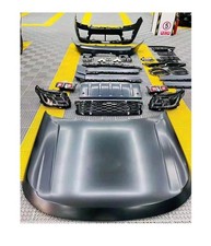 Range Rover Vogue L405 upgrade