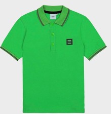 Hugo Boss Polo T-Shirt Age 10
